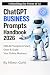 ChatGPT Business Prompts Ha...