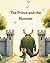 The Prince and the Monster by Alisa Tikhova The Prince and the Monster by Alisa Tikhova