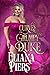 Curves for the Grumpy Duke by Eliana Piers