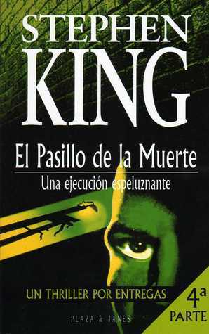 El pasillo de la muerte, Parte 4: Una ejecución espeluznante