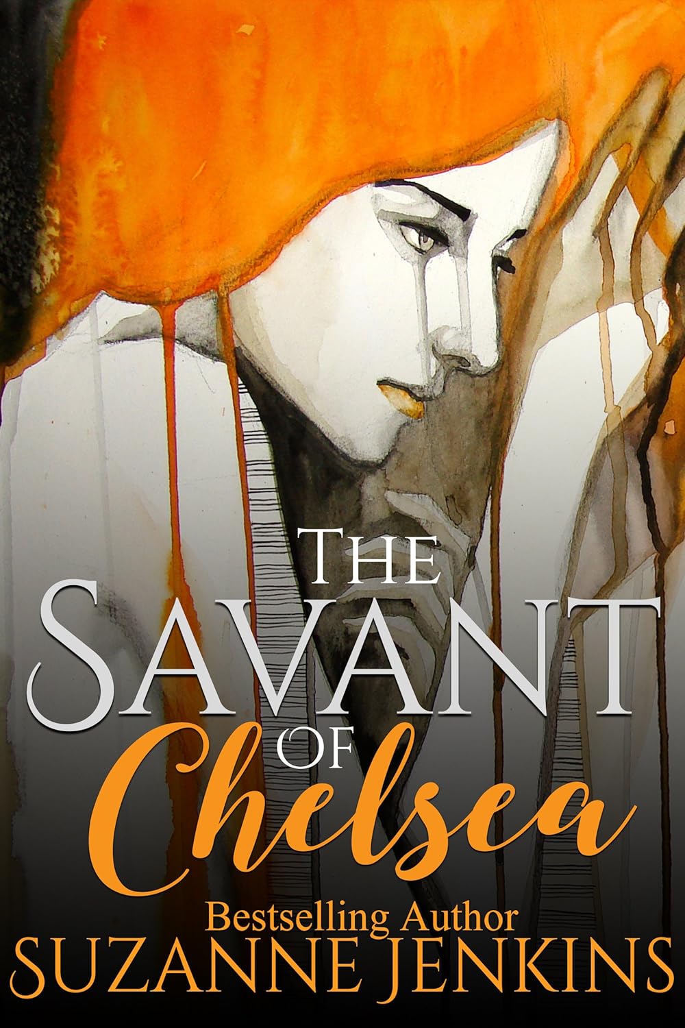 The Savant of Chelsea (The Savant of Chelsea, #1)