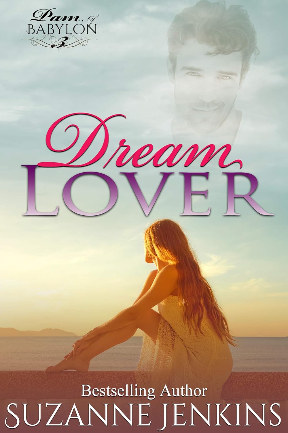 Dream Lover (Pam of Babylon #3)