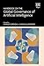 Handbook on the Global Governance of Artificial Intelligence