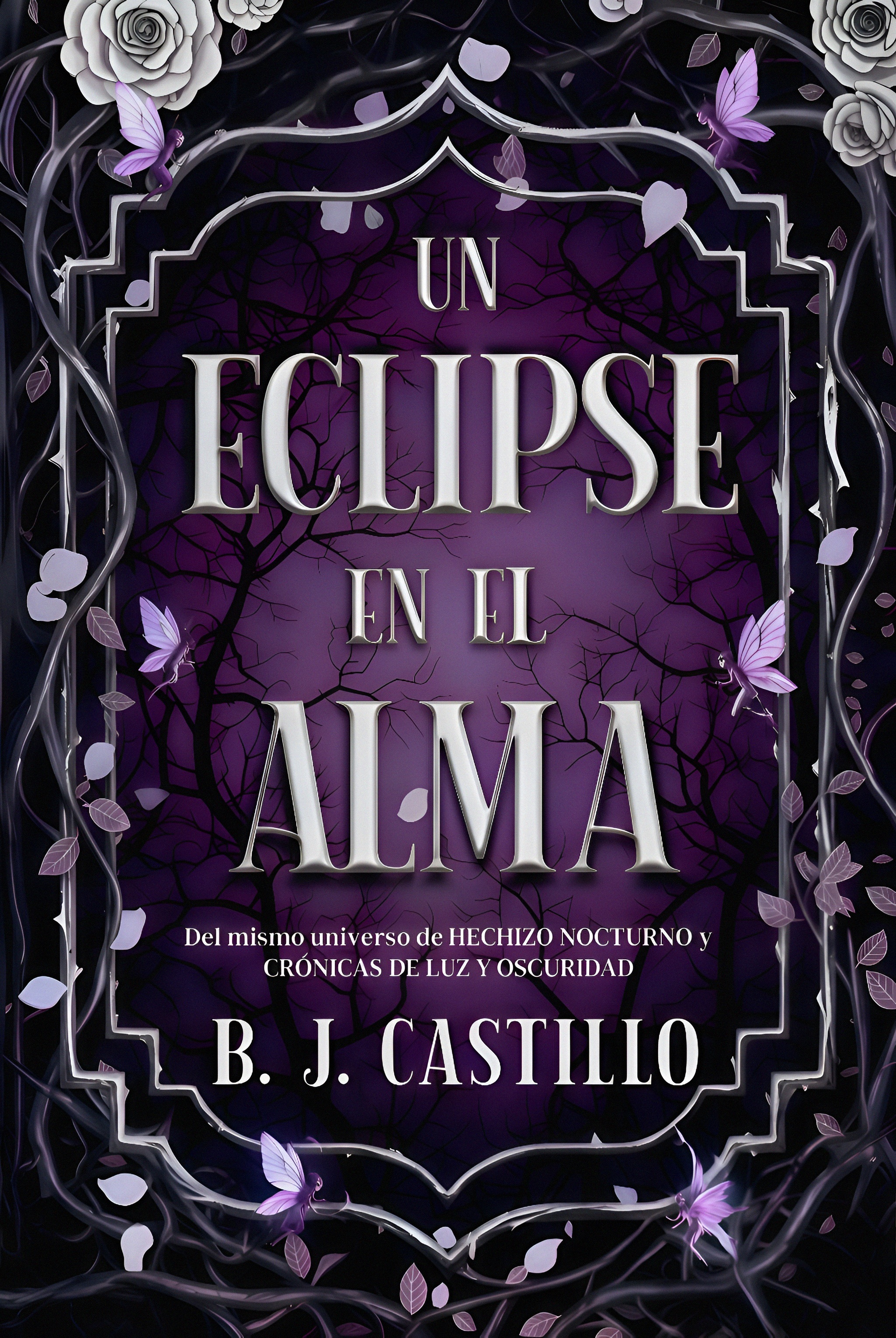 Un eclipse en el alma