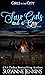 Four Girls and a Guy (Girls in the City, #0)