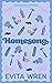 Homesong (Edgewater Romance #1.5)