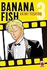 Banana Fish, Vol. 3