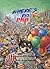 Where's Rio?: A Search-and-...