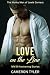 Love on the Line: MM Bi-Awa...