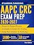 AAPC CRC Exam Prep 2026–202...