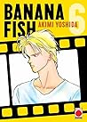 Banana Fish, Vol. 6