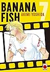 Banana Fish, Vol. 7