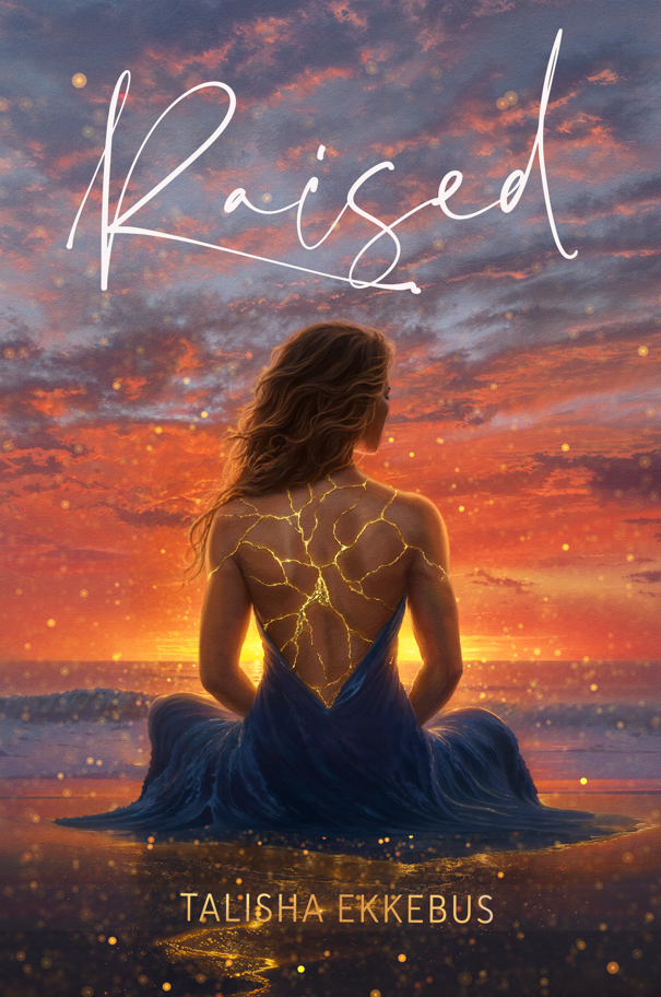 Raised