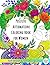 Positive Affirmations Color...
