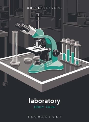 Laboratory (Object Lessons)