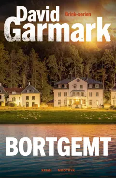 Bortgemt (Brink-serien, #3)