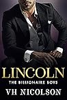 Lincoln (The Billionaire Boys #1)