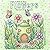 Flower Coloring Book – Botanical Designs, Nature, Butterflies... by Color & Create Studio