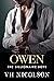 Owen (The Billionaire Boys #3)