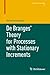 De Branges' Theory for Processes with Stationary Increments (Progress in Probability, 83)