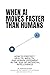 WHEN AI MOVES FASTER THAN HUMANS: How to Protect Health, Wealth, Judgment + Autonomy in the Age of Artificial Intelligence (Longevity to Go!® - Die ... ... für Health. Wealth. Privacy. AI Book 3)