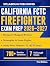 California FCTC Firefighter...