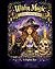 Witchy Magic: A Gothic Colo...