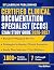 Certified Clinical Document...