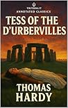 Tess of the d’Urb...
