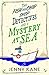 The Fish and Chip Shop Detectives and a Mystery at Sea (The Fish and Chip Shop Detective Agency, #3)