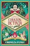 Corazón de Tinta ...