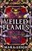 Veiled Flames (A Destiny of...