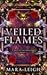 Veiled Flames (A Destiny of Dragons, #1)