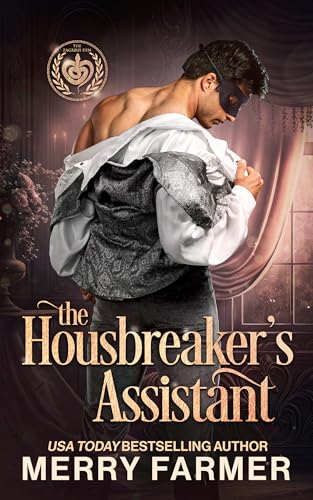 The Housebreaker's Assistant (The Zagreus Den Book 2)