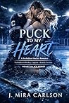 Puck to MY Heart ...
