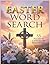 Easter Word Search Puzzle Book by Daniel Sumner