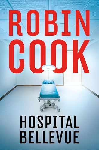 Hospital Bellevue (Spanish Edition)