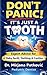 Don’t Panic! It’s Just a Tooth  by Dr Mirjana Petković
