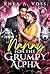 Nanny for the Grumpy Alpha by Rhea A. Voss