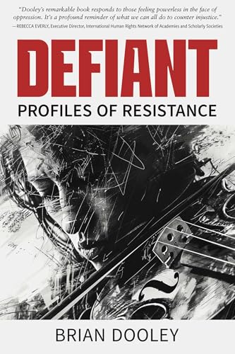 Defiant (Hardcover)