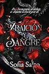 Traición y Sangre...