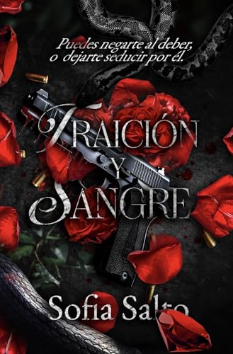 Traición y Sangre I (DRAGHI nº 1) (Spanish Edition)