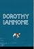 Dorothy Iannone. Una y otra...