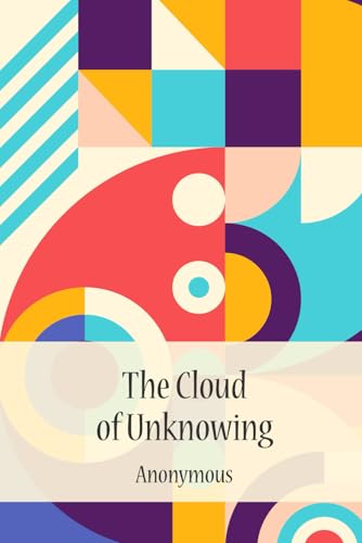 The Cloud of Unknowing