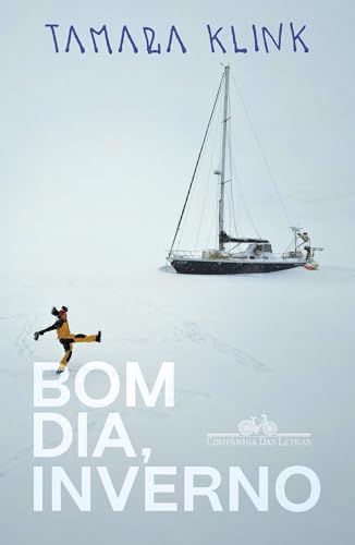 Bom dia, inverno (Kindle Edition)