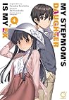 My Stepmom's Daughter is my Ex Volume 4
