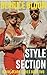 Style Section: A Fake Dating Romance (INSIDE SCOOP)