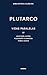 Vidas paralelas IV: Aristides-Catón, Filopemén-Flaminino, Pirro-Mario (Nueva Biblioteca Clásica Gredos nº 78) (Spanish Edition)