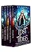 Elemental Seekers Omnibus: ...