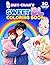 Sweet Coloring Book by Diky...
